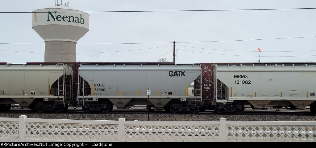 GACX 75920